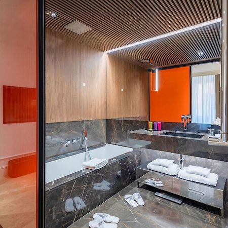 The First Dolce - Preferred Hotels & Resorts Rome Luaran gambar