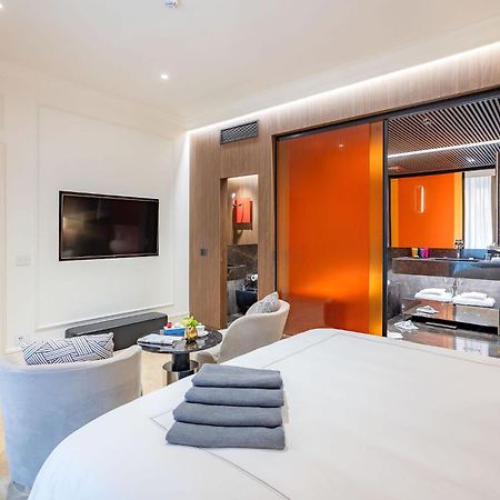 The First Dolce - Preferred Hotels & Resorts Rome Luaran gambar