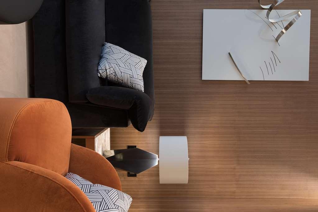 The First Dolce - Preferred Hotels & Resorts Rome Bilik gambar