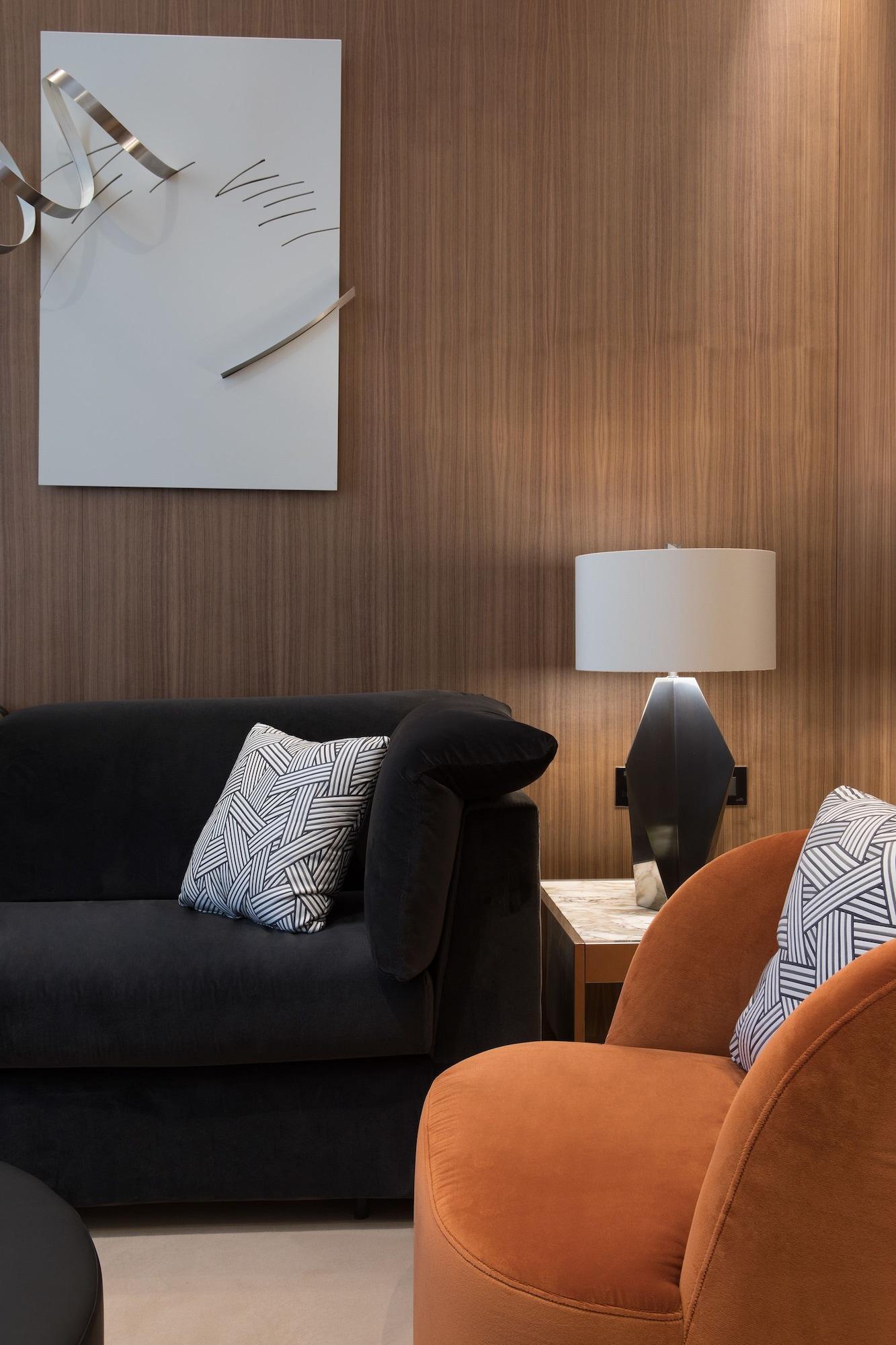 The First Dolce - Preferred Hotels & Resorts Rome Luaran gambar
