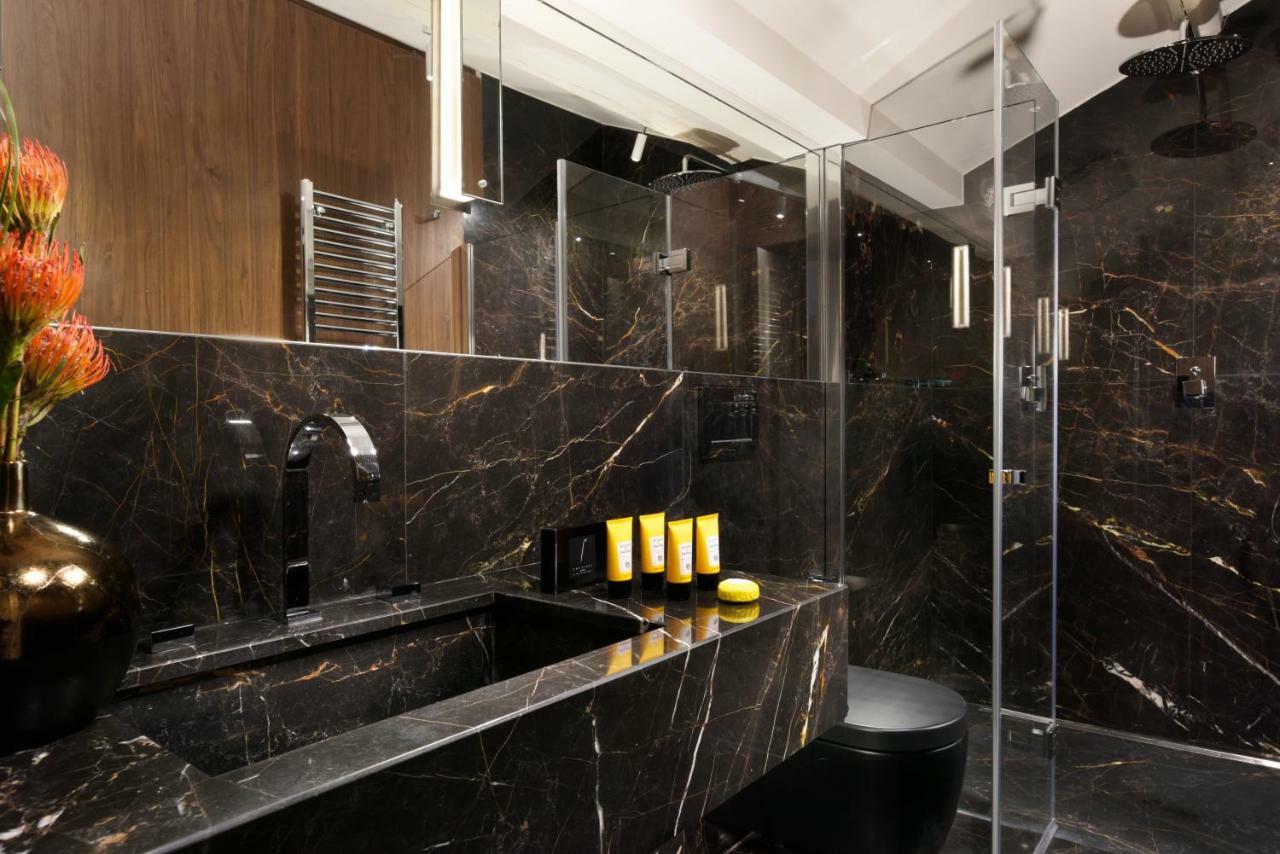 The First Dolce - Preferred Hotels & Resorts Rome Luaran gambar