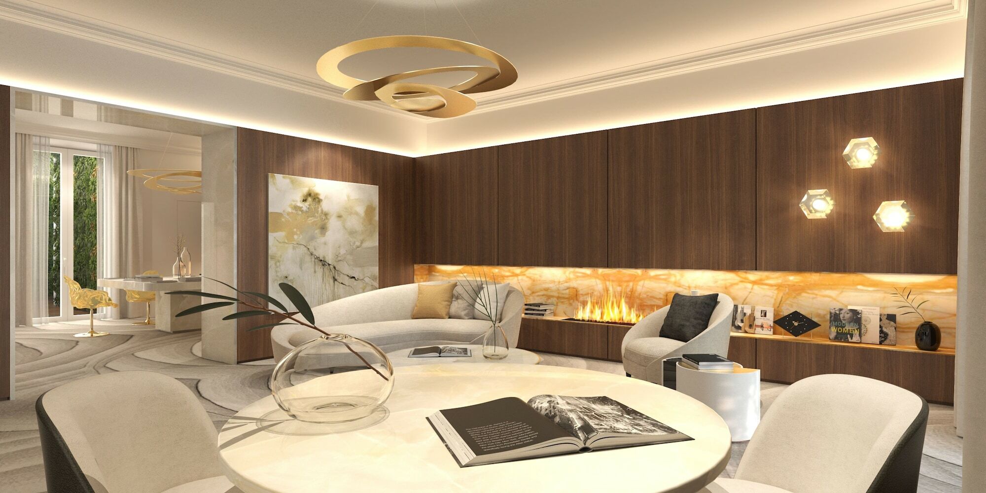 The First Dolce - Preferred Hotels & Resorts Rome Luaran gambar