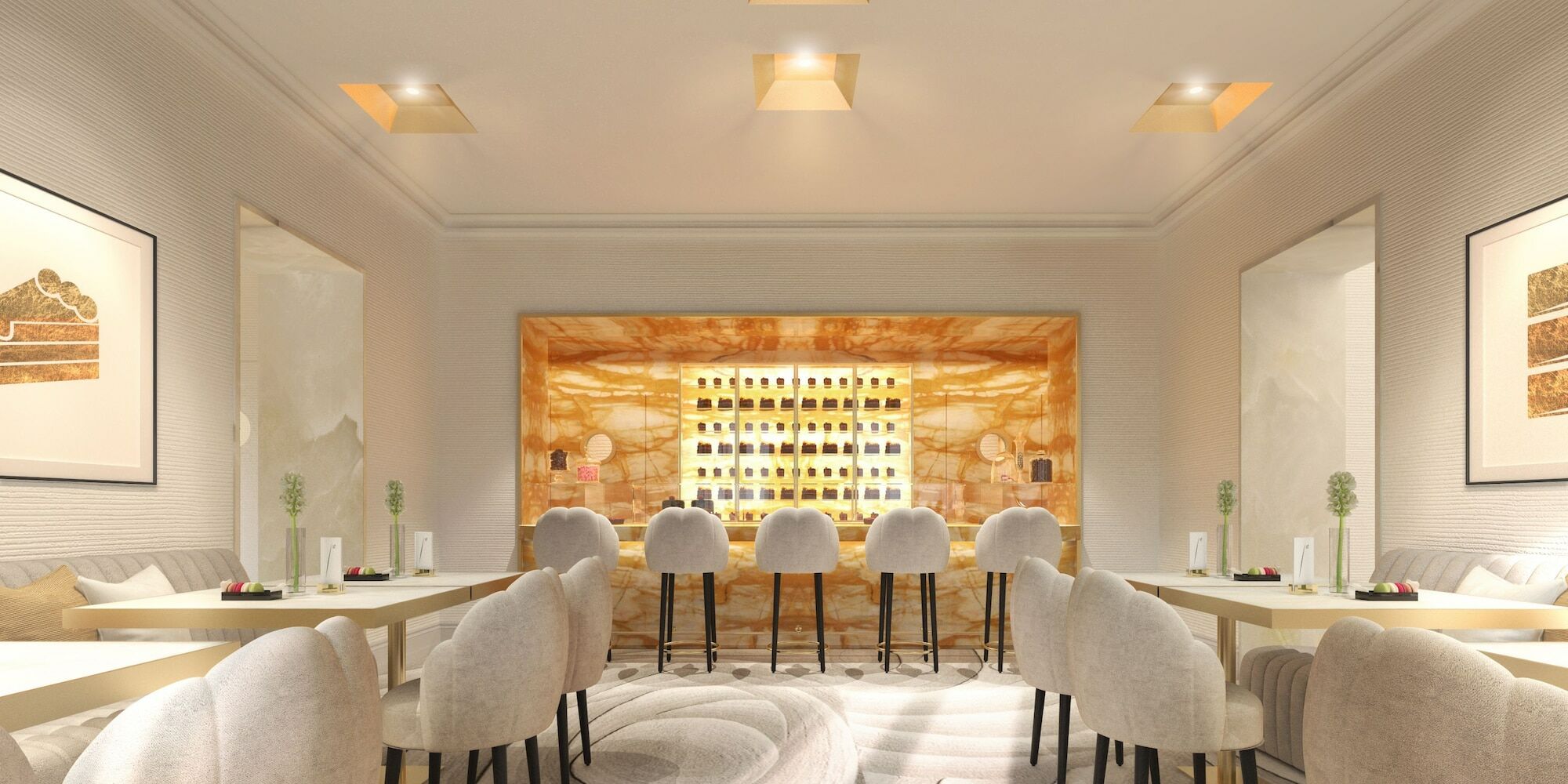 The First Dolce - Preferred Hotels & Resorts Rome Luaran gambar