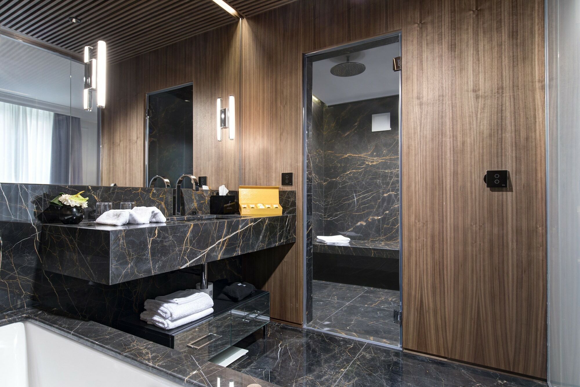 The First Dolce - Preferred Hotels & Resorts Rome Luaran gambar